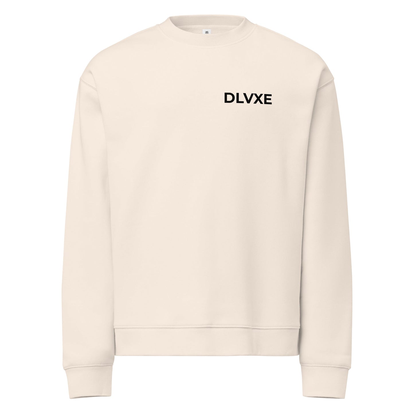 DLVXE Premium Crewneck - Drop 001