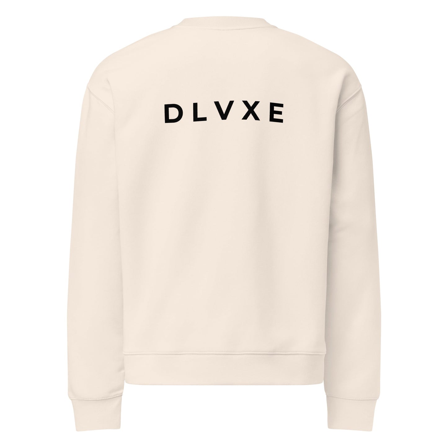 DLVXE Premium Crewneck - Drop 001